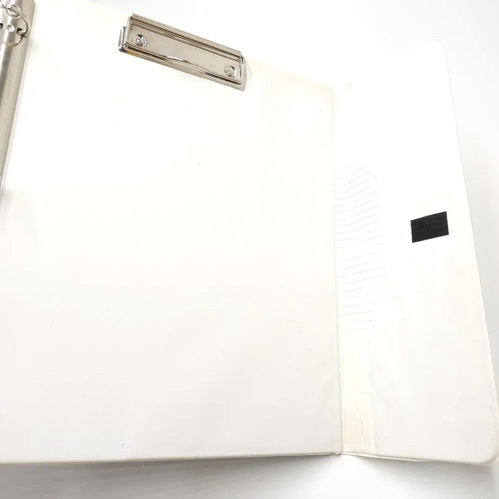 Vintage Cat Binder Mead Sophisticats  29092 Office School Supplies 3 Ring Cats